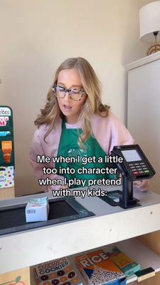 Instagram post by @thatcomfymom