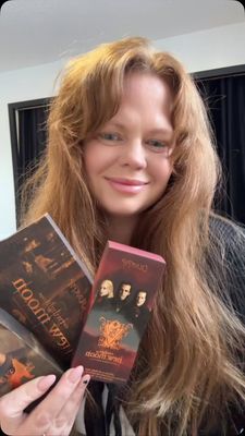 Instagram post by @thatdailymama