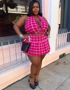 Instagram post by @thatssodollie