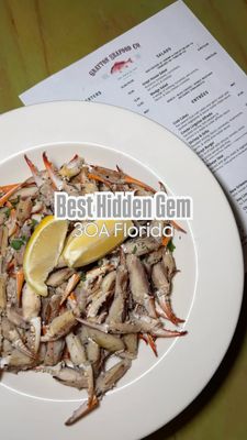 Instagram post by @the850foodie