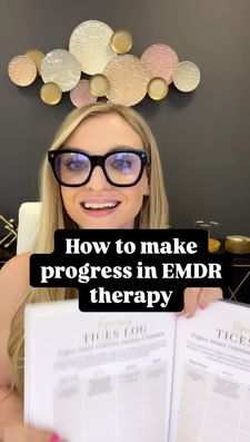 Instagram post by @the_emdr_coach