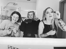 Instagram post by @theaccidentalsmusic