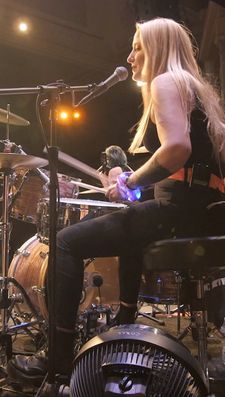 Instagram post by @theaccidentalsmusic