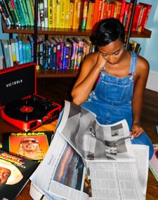 Instagram post by @thealexjane