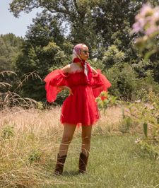 Instagram post by @thealexjane