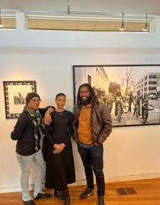 Instagram post by @thealexjane