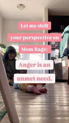 Instagram post by @thebabywearing.ot