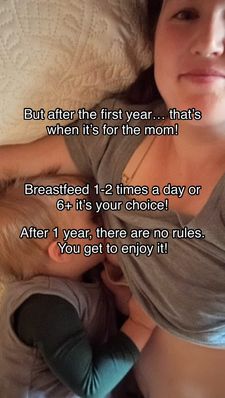 Instagram post by @thebetterboob