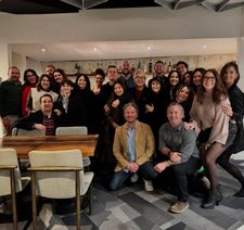 Instagram post by @theboisebubble