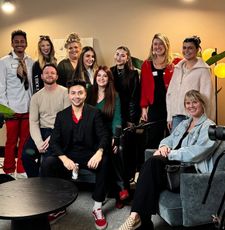 Instagram post by @theboisebubble