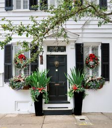 Instagram post by @thecharlestonlens