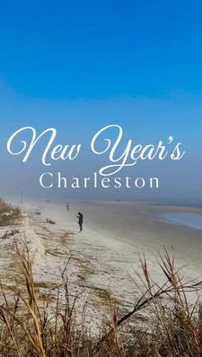 Instagram post by @thecharlestonlens