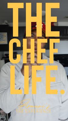 Instagram post by @thechefarmani