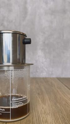 Instagram post by @thecoffeecondiments