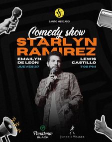 Instagram post by @thecomedyring