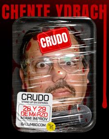 Instagram post by @thecomedyring