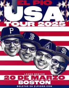 Instagram post by @thecomedyring