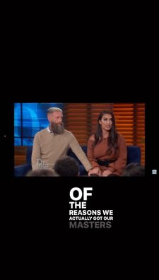 Instagram post by @thecourtneytillia