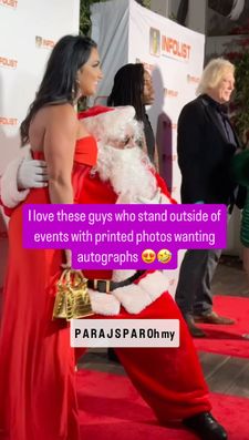 Instagram post by @thecourtneytillia