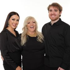 Instagram post by @thedaniellemullins