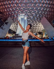 Instagram post by @thedizkiki