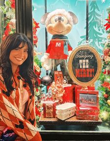 Instagram post by @thedizkiki