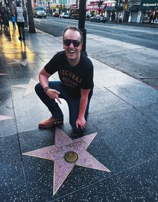 Instagram post by @theedwardjames