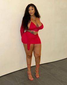 Instagram post by @theenigerianamazon