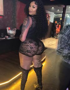 Instagram post by @theenigerianamazon