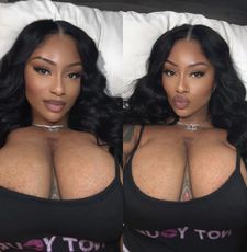 Instagram post by @theenigerianamazon