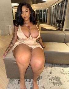Instagram post by @theenigerianamazon