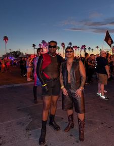 Instagram post by @theericachanel