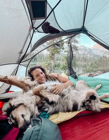 Instagram post by @thefenimores