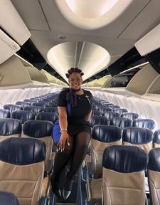 Instagram post by @theflightbae