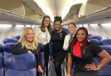 Instagram post by @theflightbae