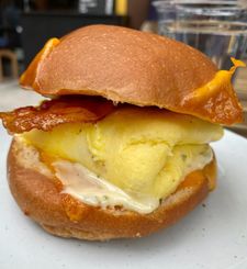 Instagram post by @thefoodiefriend