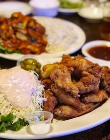 Instagram post by @thefoodielens