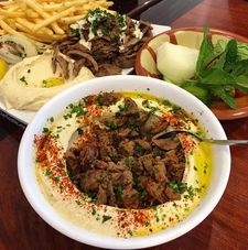 Instagram post by @thefoodielens