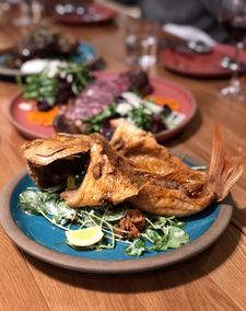 Instagram post by @thefoodielens