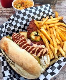 Instagram post by @thefoodielens