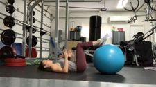 Instagram post by @thegympire