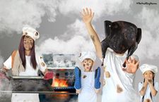 Instagram post by @thehustlingmama