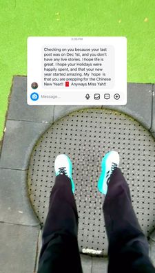 Instagram post by @thehustlingmama