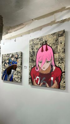 Instagram post by @thejaydiamond