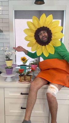 Instagram post by @thejonnycakes