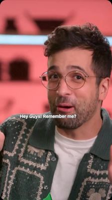 Instagram post by @thejonnycakes