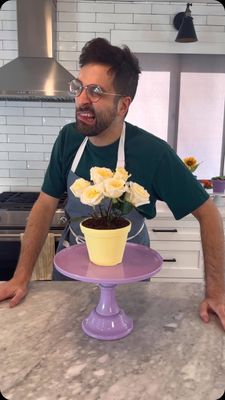 Instagram post by @thejonnycakes