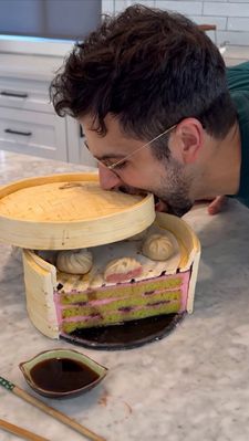 Instagram post by @thejonnycakes