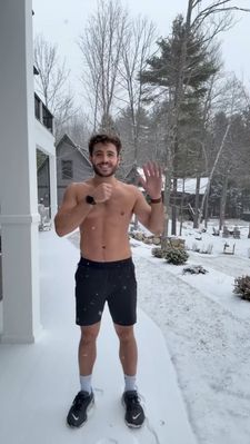 Instagram post by @themattyrossi