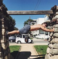 Instagram post by @themikezeller